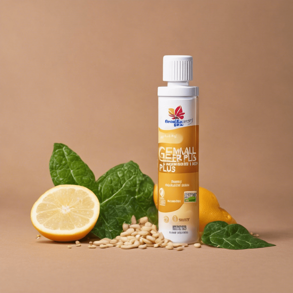 Liquid Germall Plus - L'Ouest