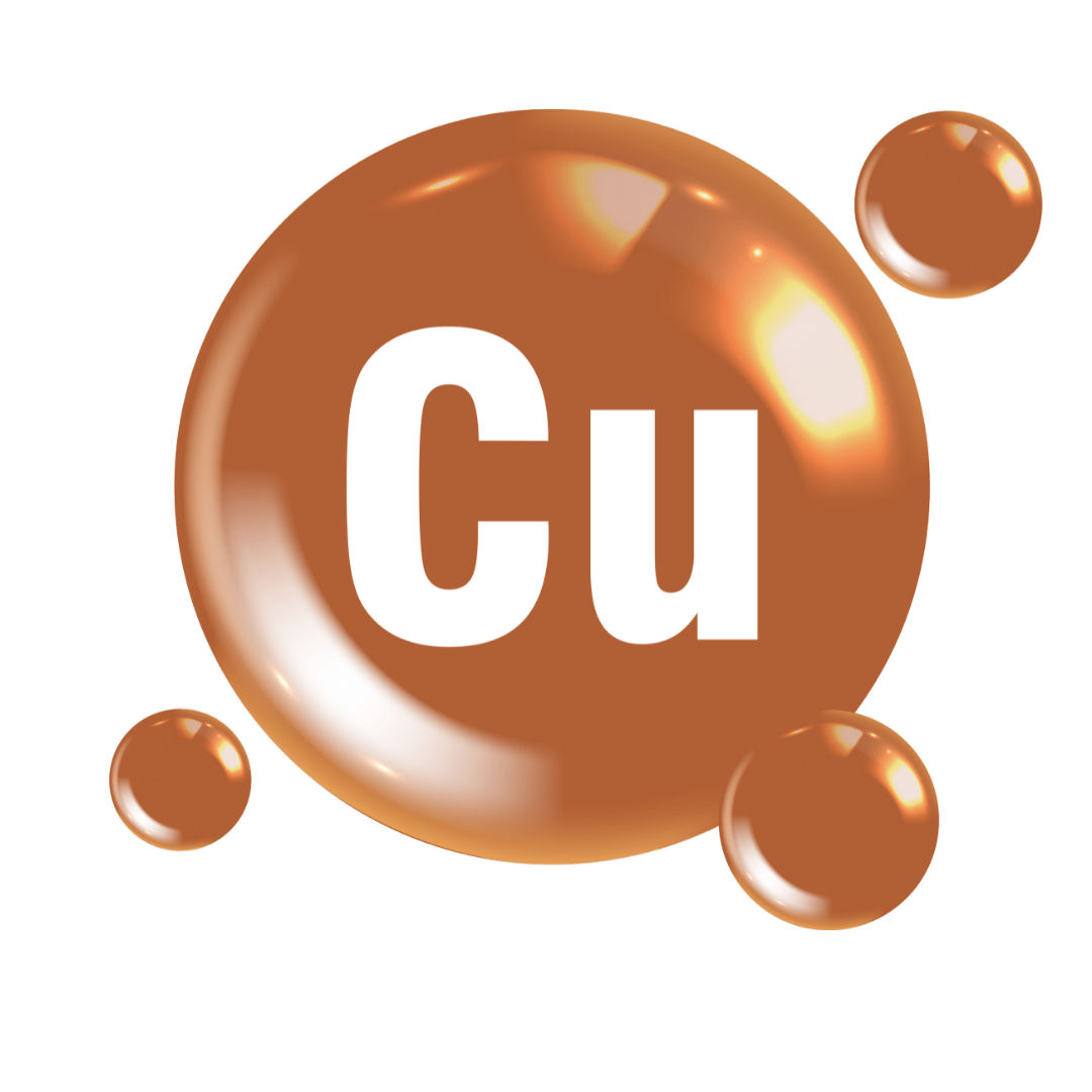 Copper Tripeptide - L'Ouest