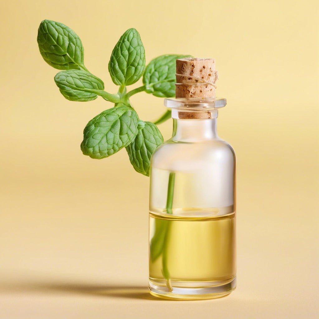 Niacinamide - L'Ouest