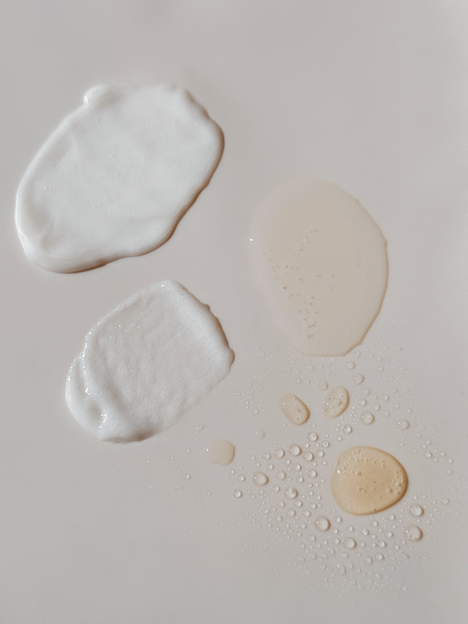 THE FULL SET - L'Ouest