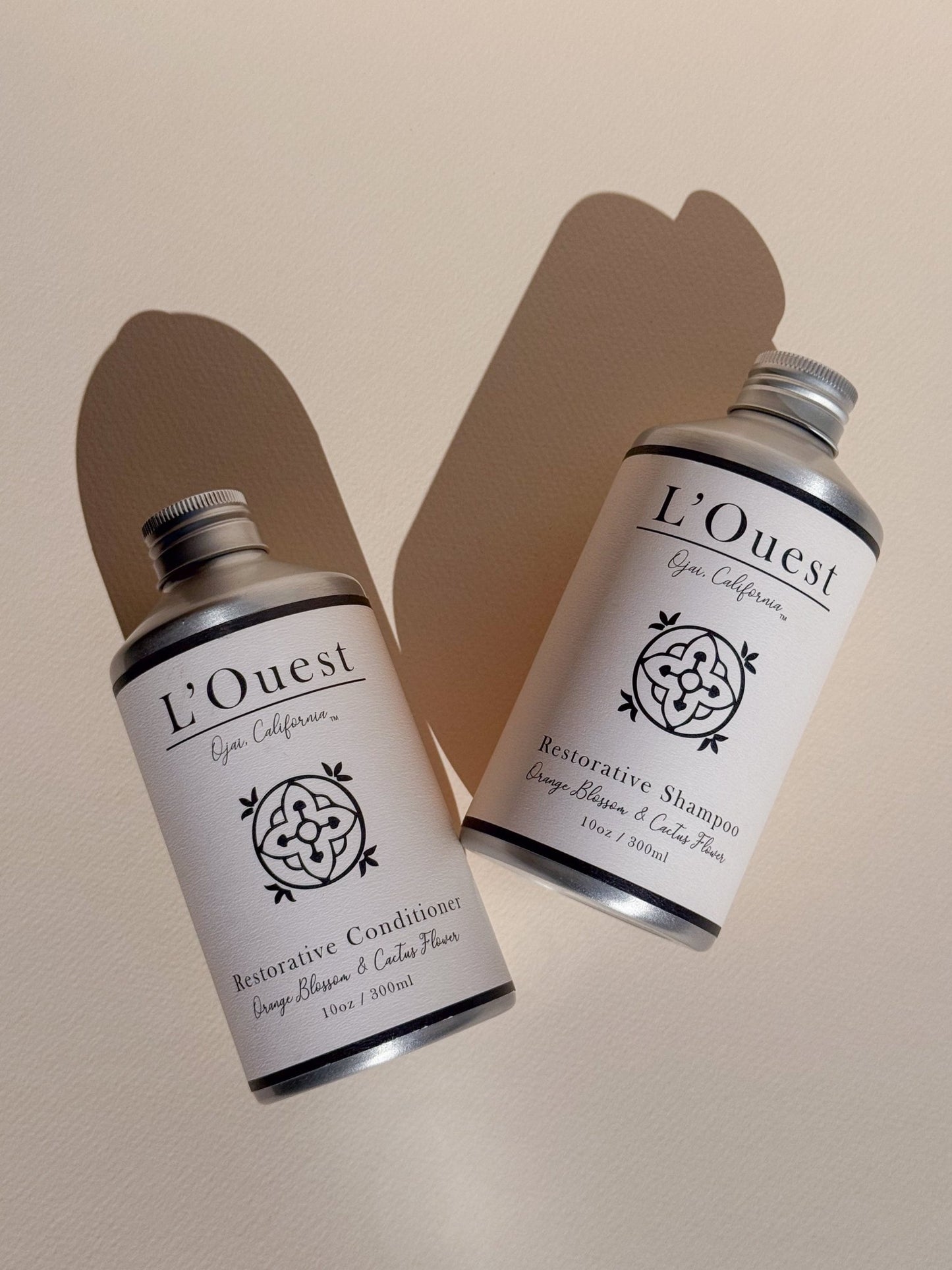 THE STANDARD SET - L'Ouest