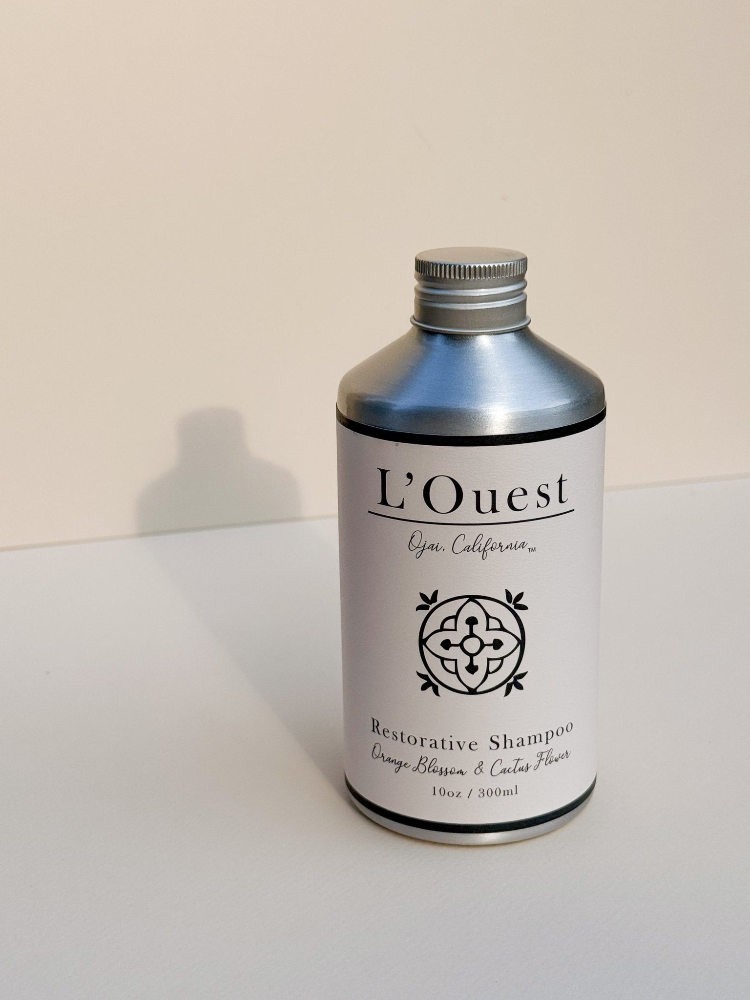 RESTORATIVE SHAMPOO - L'Ouest