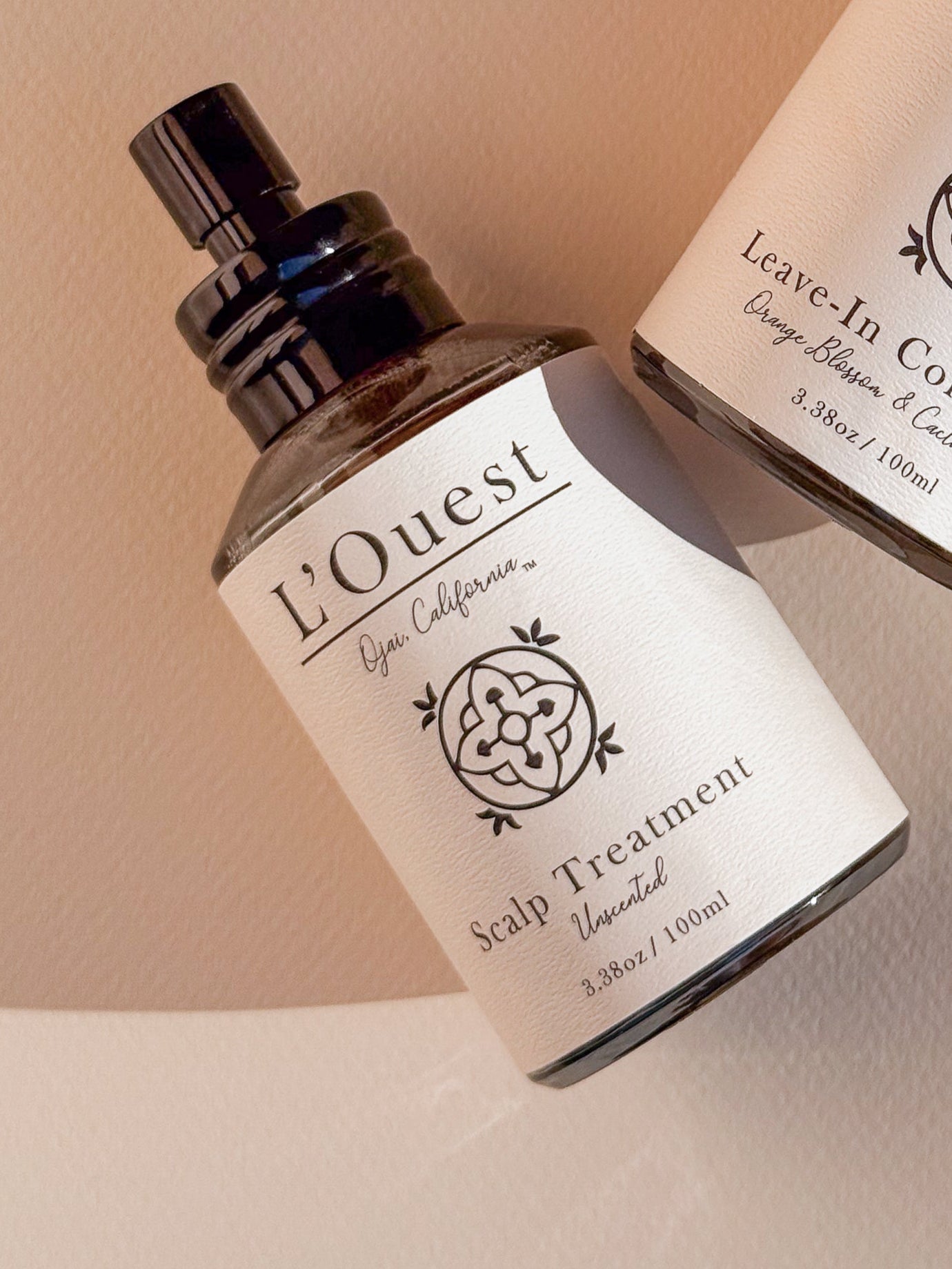 SCALP TREATMENT - L'Ouest