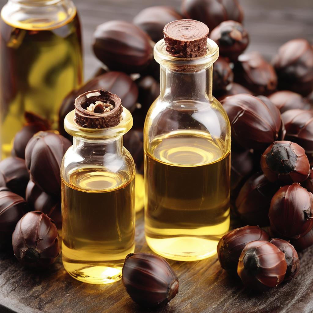 Castor Oil