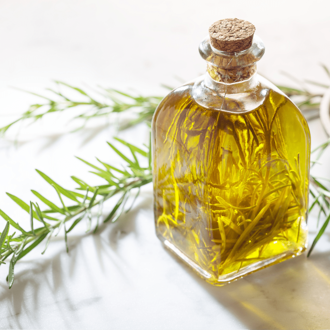 Rosemary Oil - L'Ouest