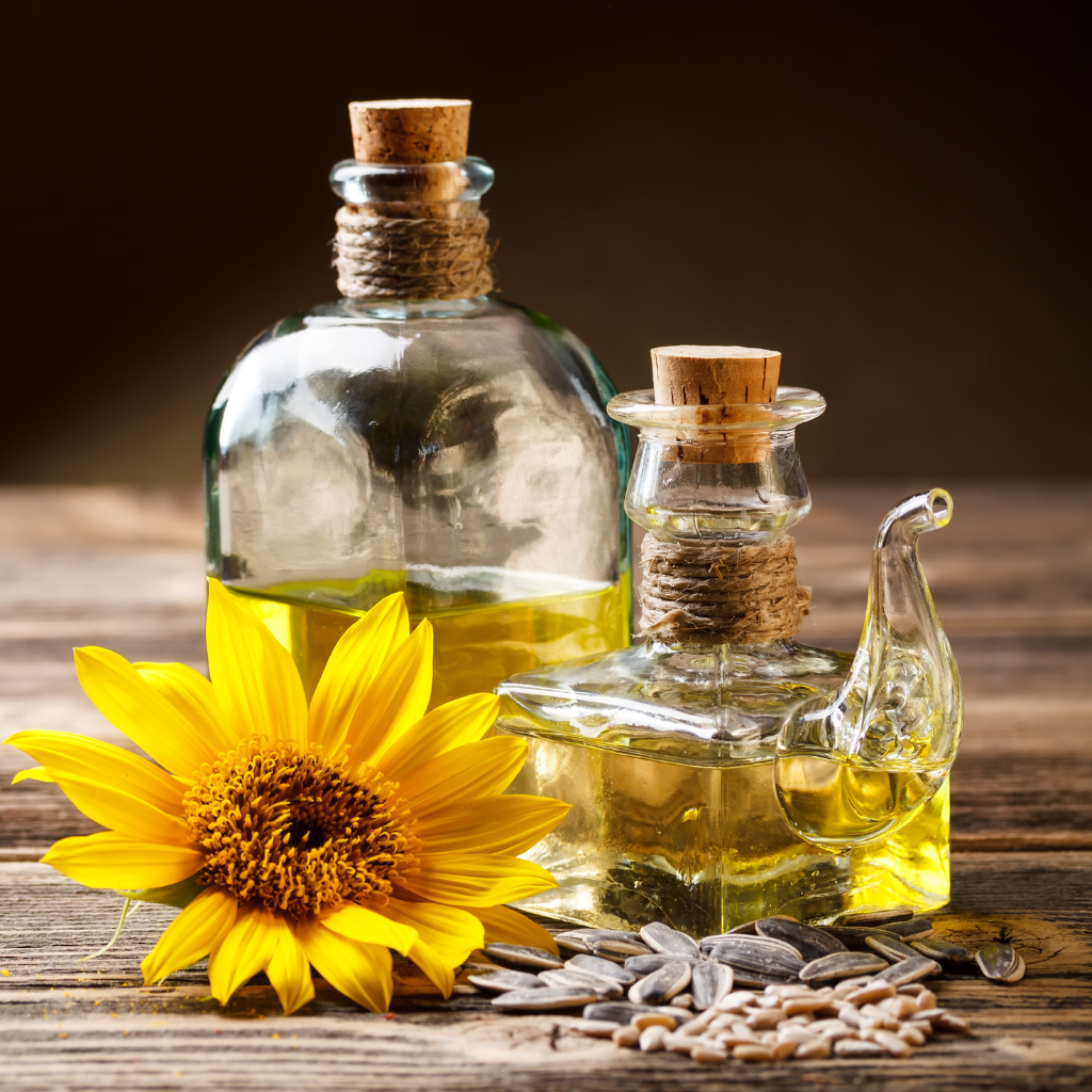 Sunflower Seed Oil