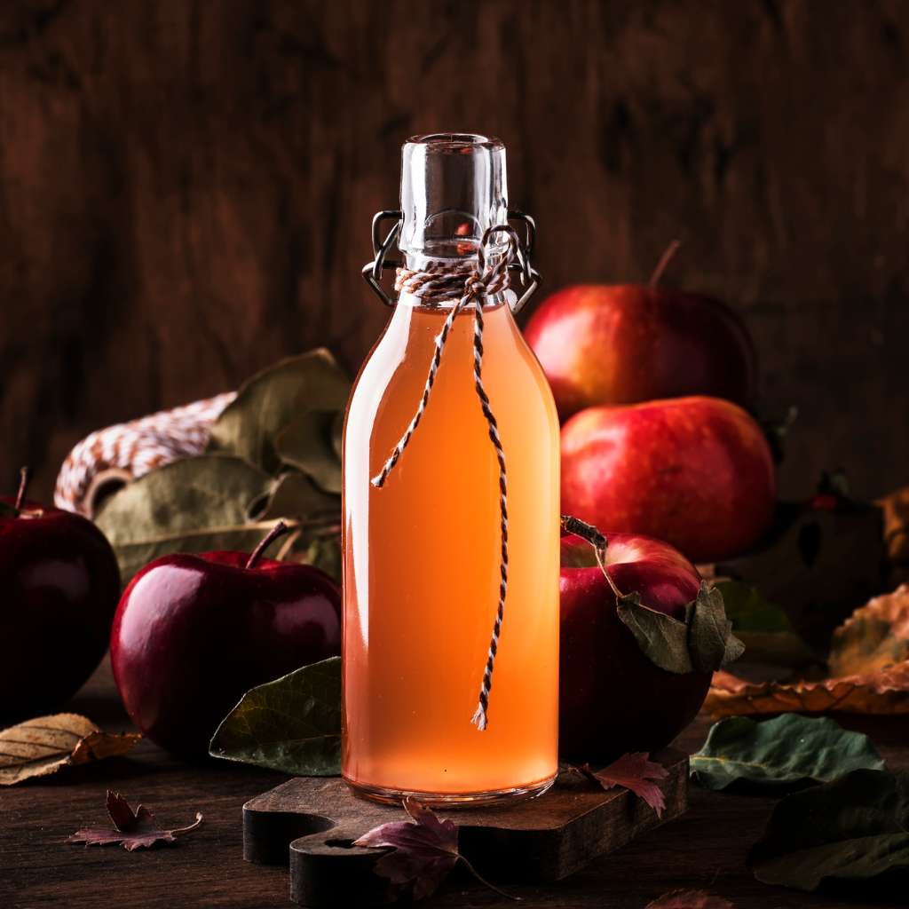 Apple Cider Vinegar