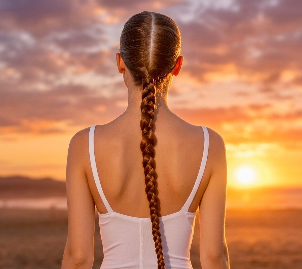 Are Scalp Facials Worth It? The Benefits of Professional Scalp Care for Long-Term Hair Health - L'Ouest