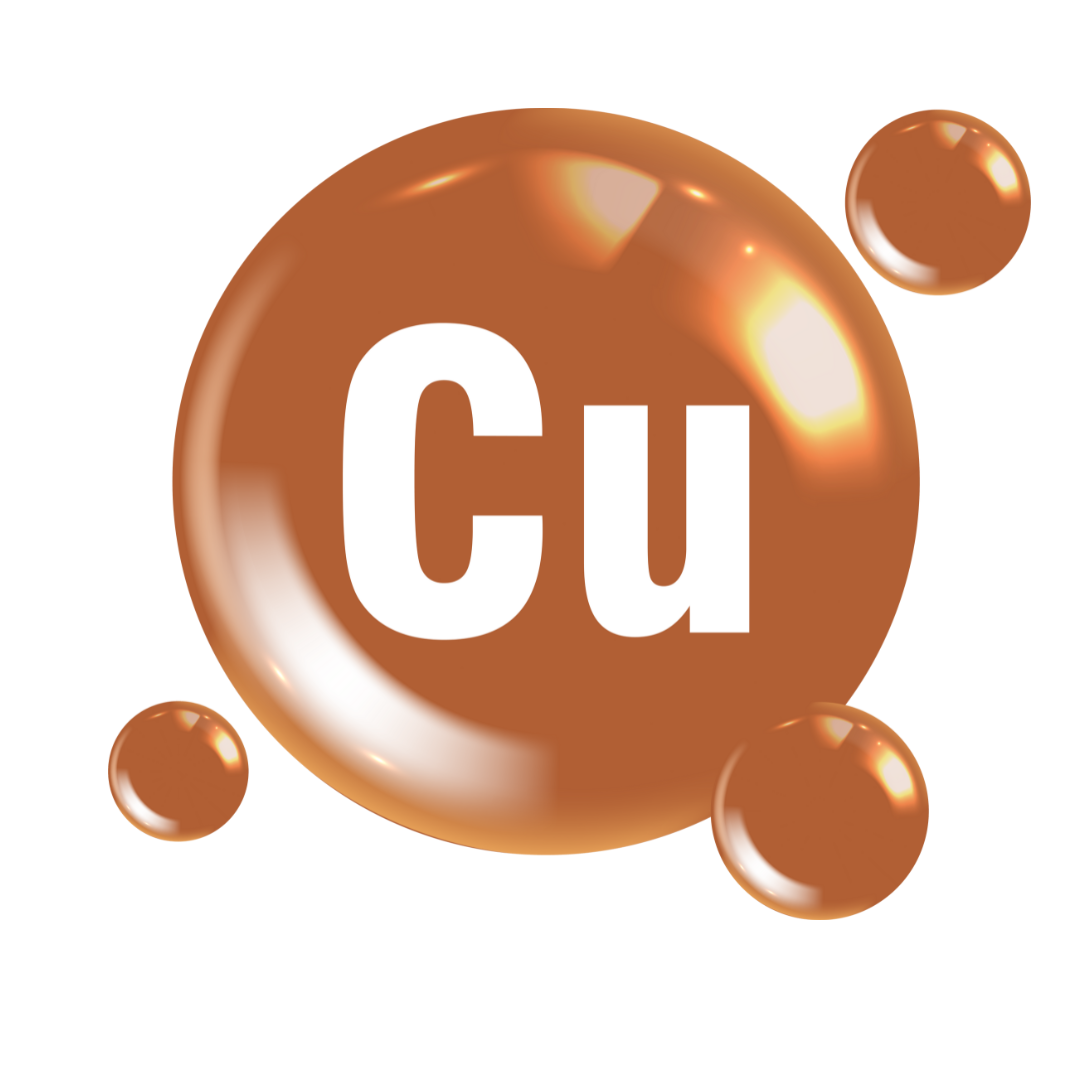 Copper Tripeptide