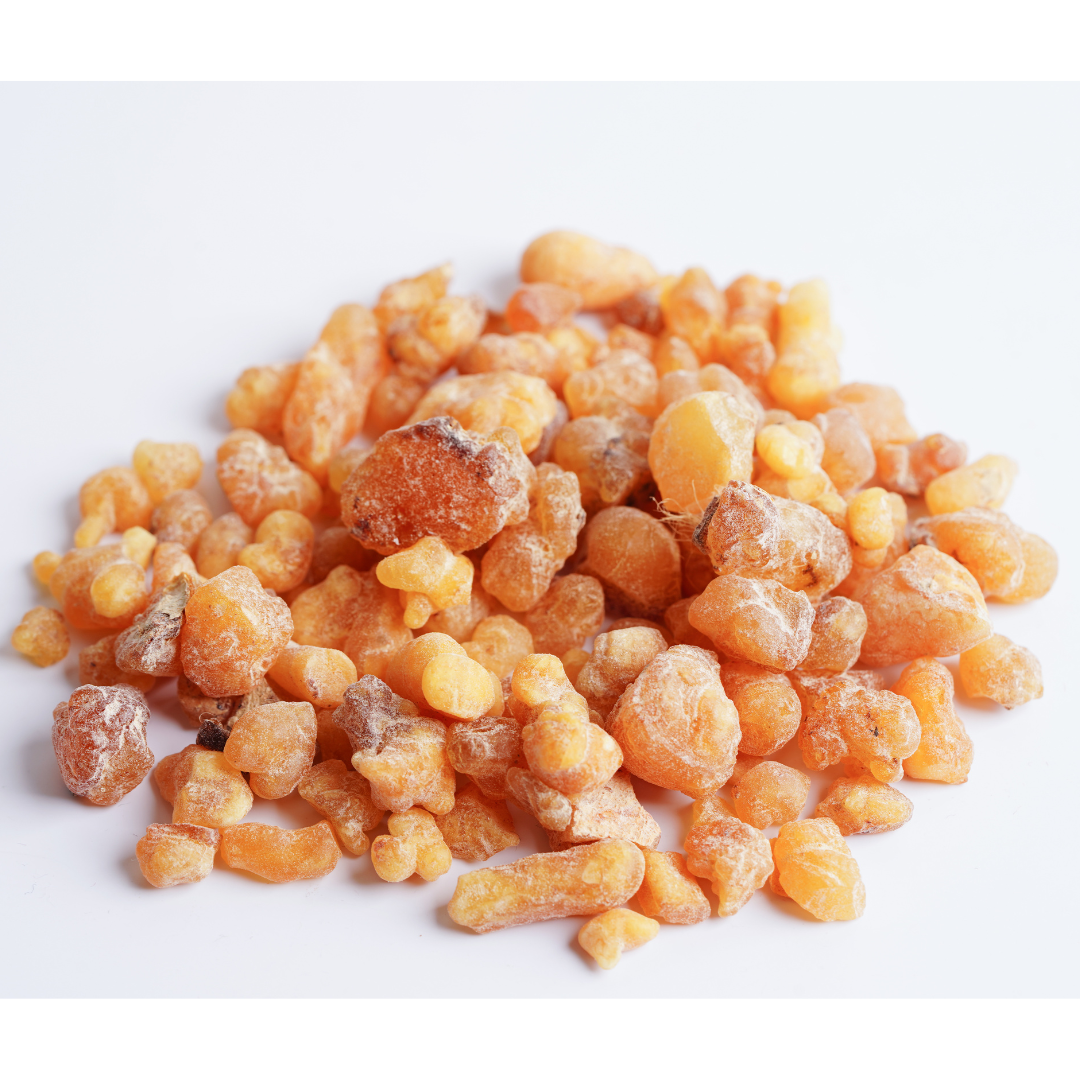 Gum Arabic