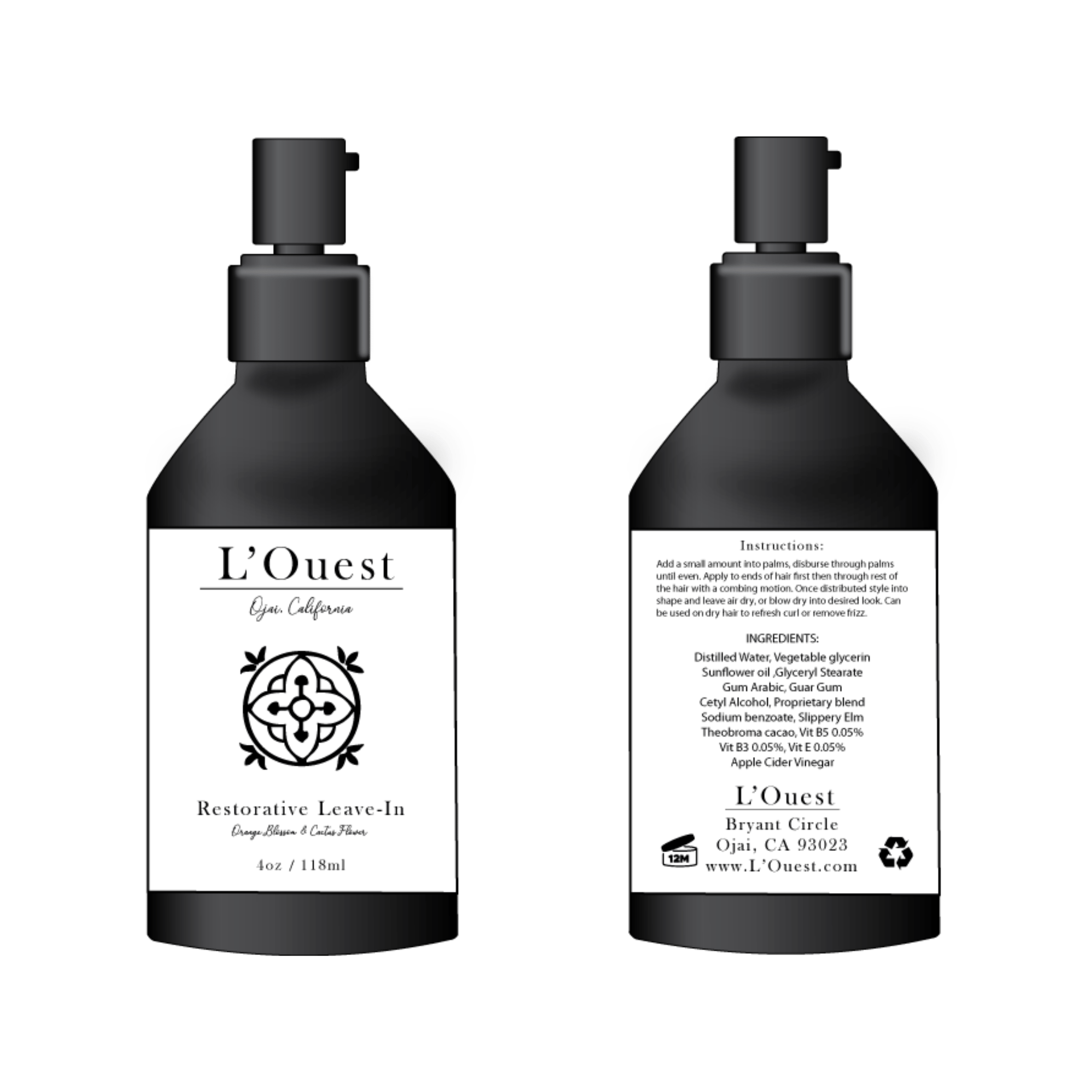 Scalp Serenity: Unveiling the Secrets of Effective Scalp Treatments - L'Ouest