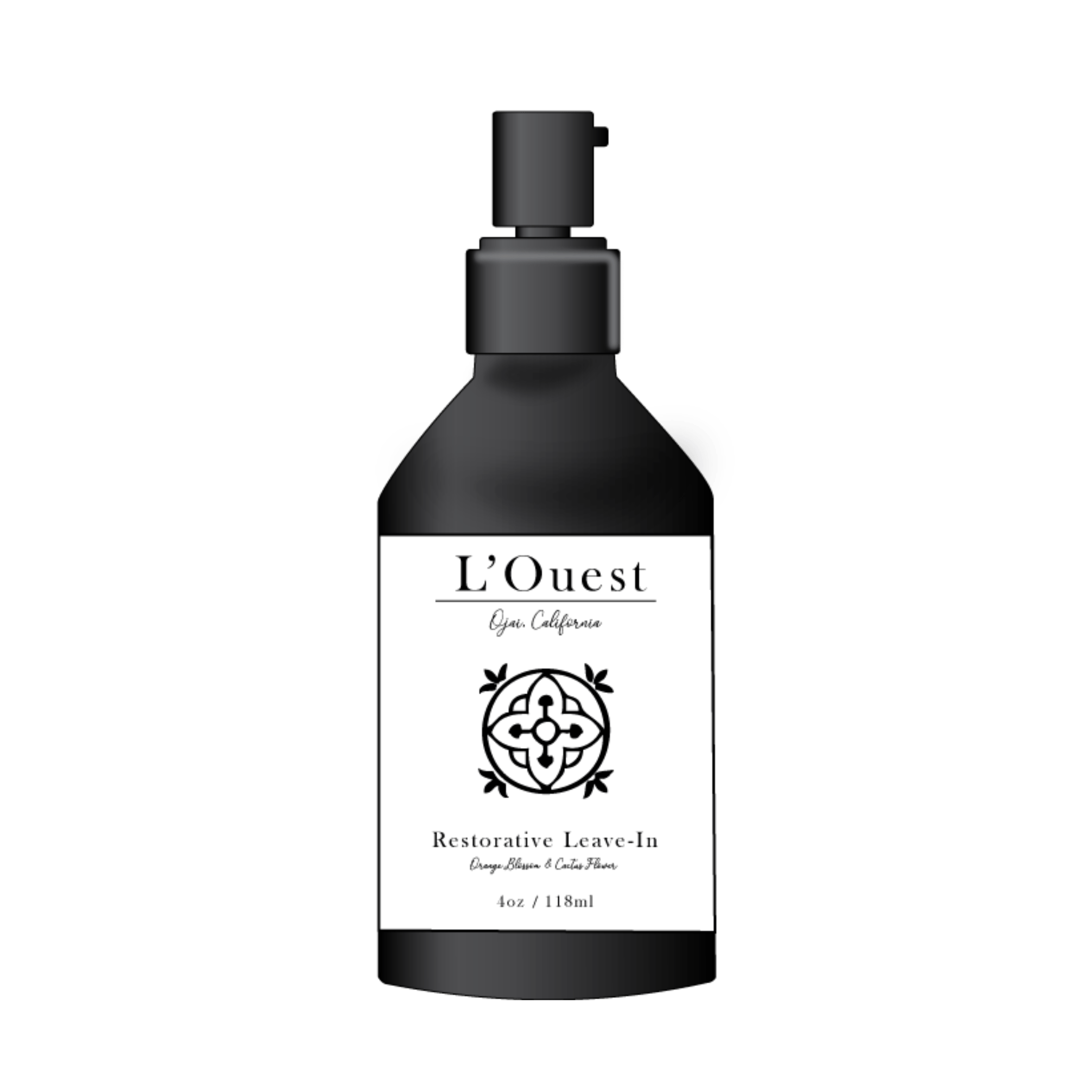 Nourish and Flourish: The Restorative Conditioner Revolution - L'Ouest