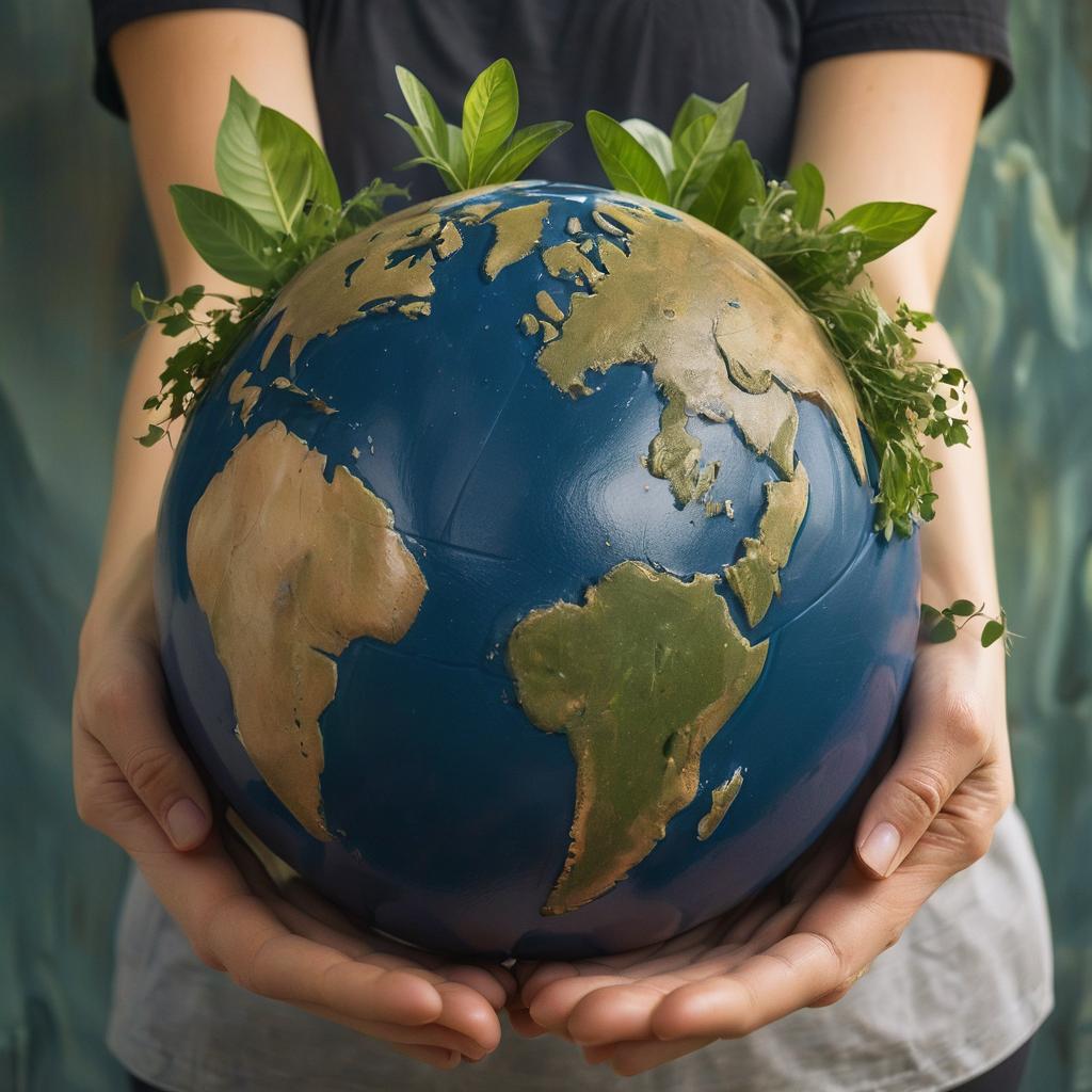 Secrets of Earth-Friendly Elegance - L'Ouest