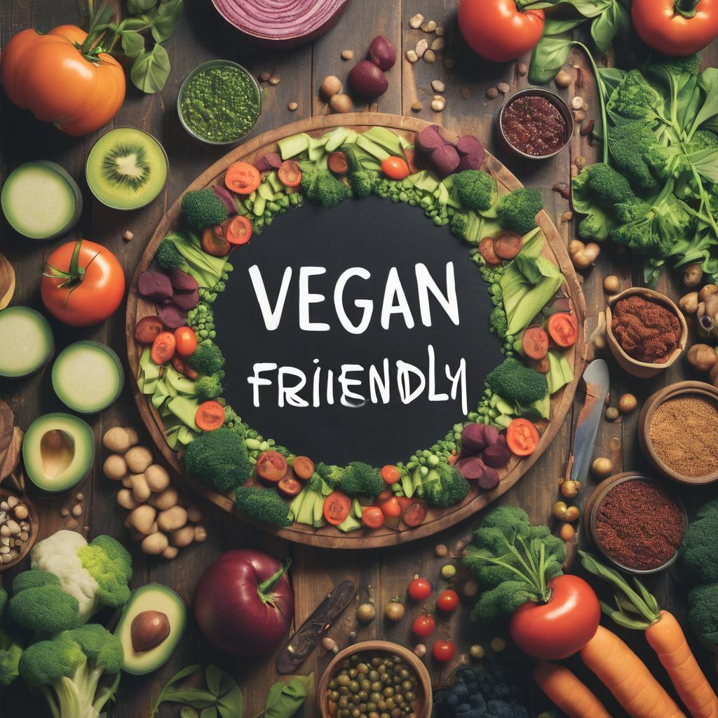 Vegan Vibes: Unleashing Beauty with Our Plant-Powered Picks - L'Ouest