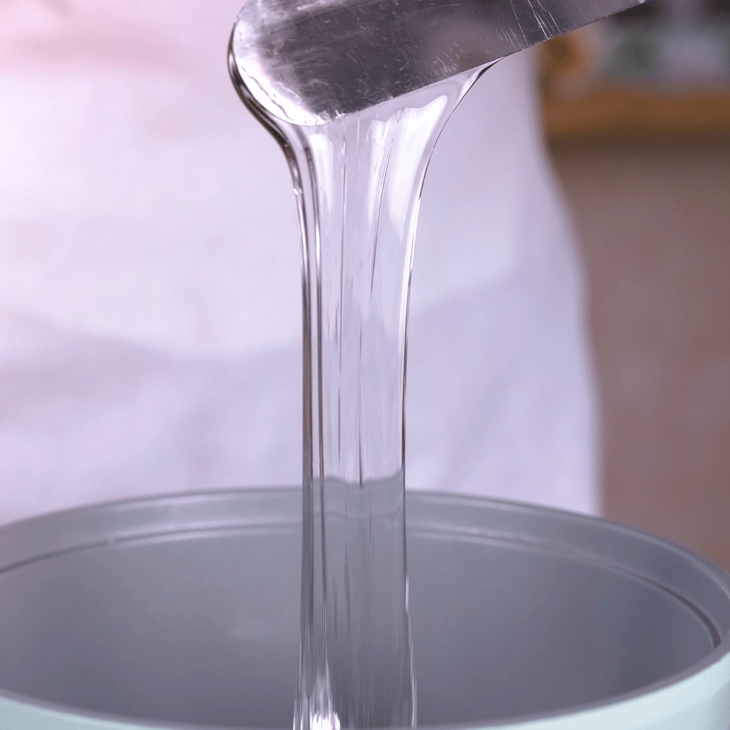 Vegetable Glycerin - L'Ouest