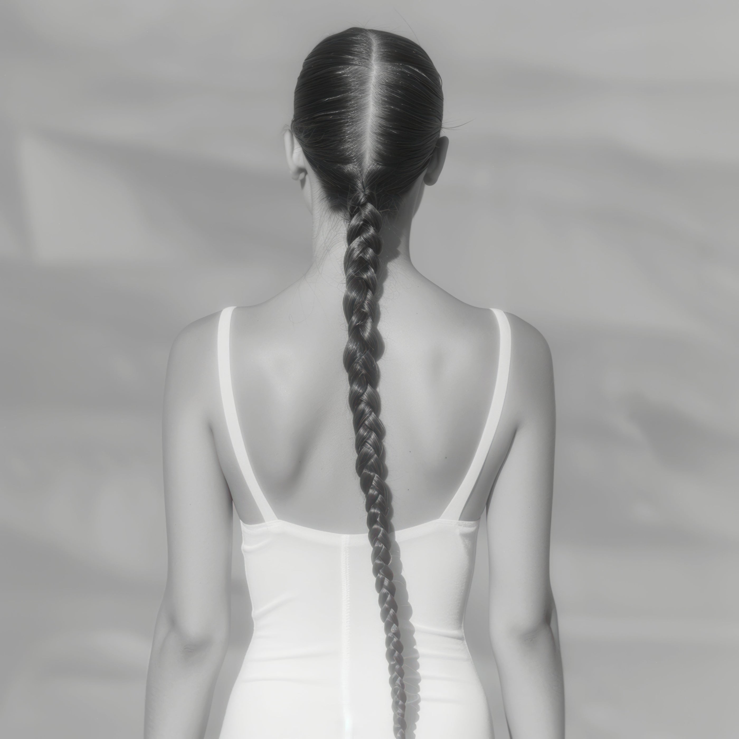 Why Your Hair Looks Flat Even When It’s Healthy - L'Ouest