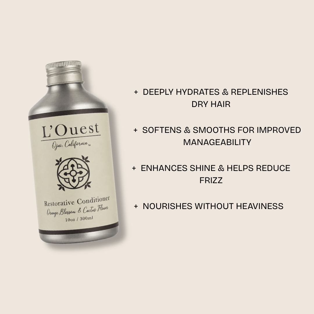 Restorative Conditioner