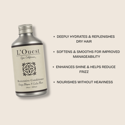 Restorative Conditioner