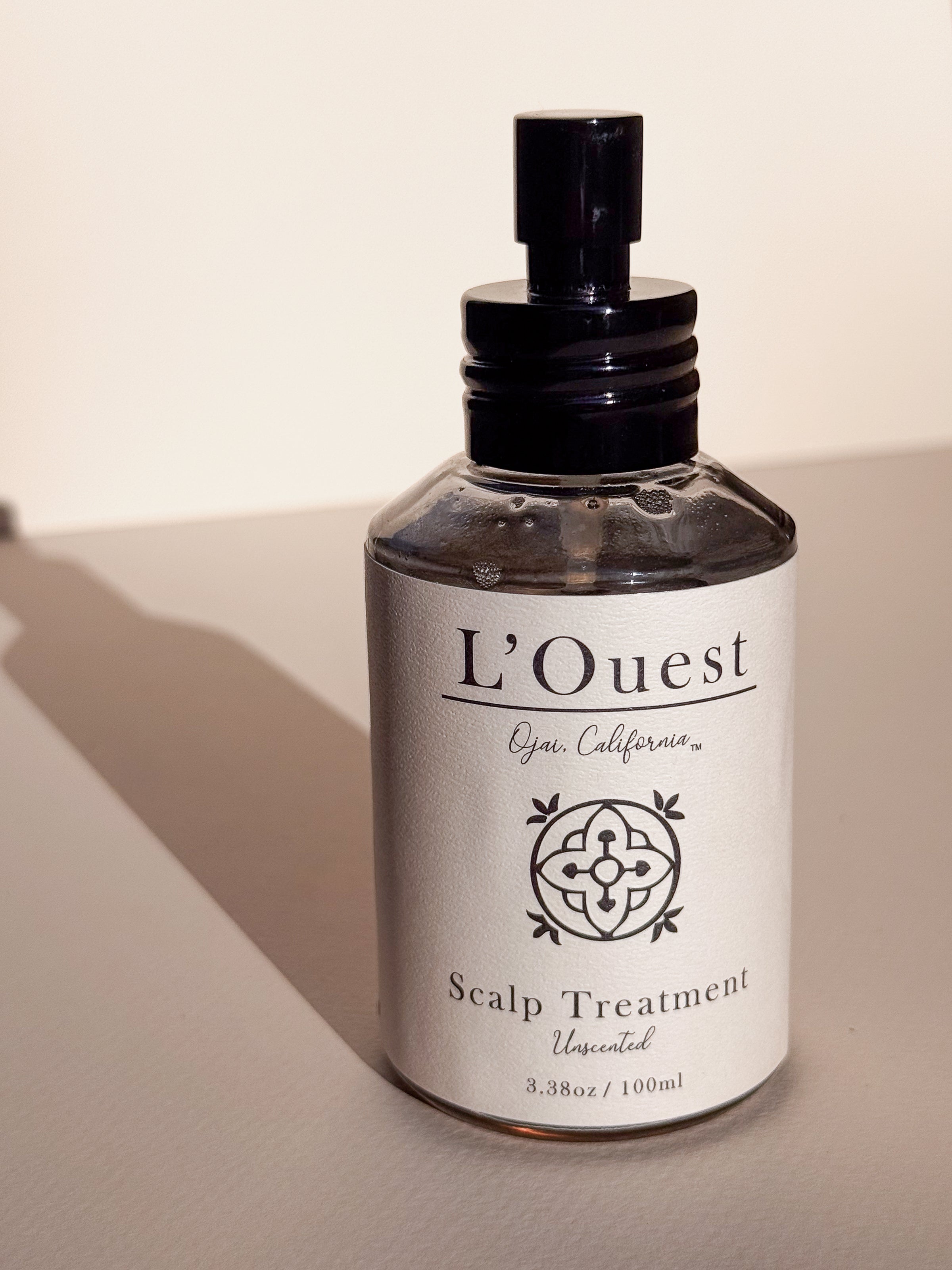 SCALP TREATMENT