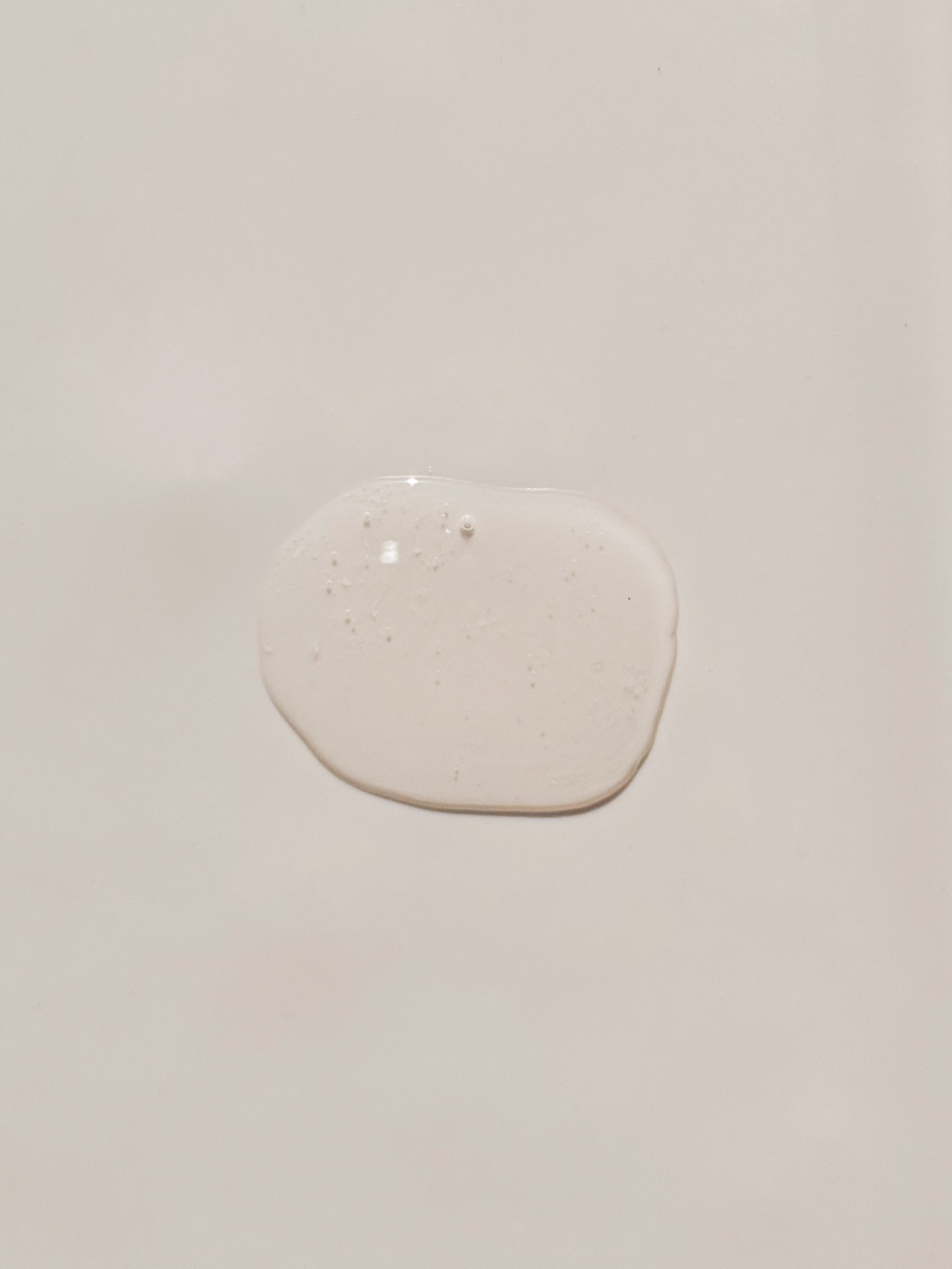 RESTORATIVE SHAMPOO