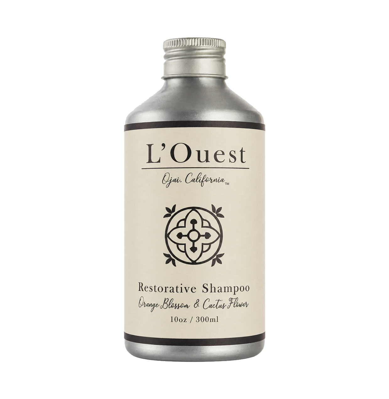Restorative Shampoo