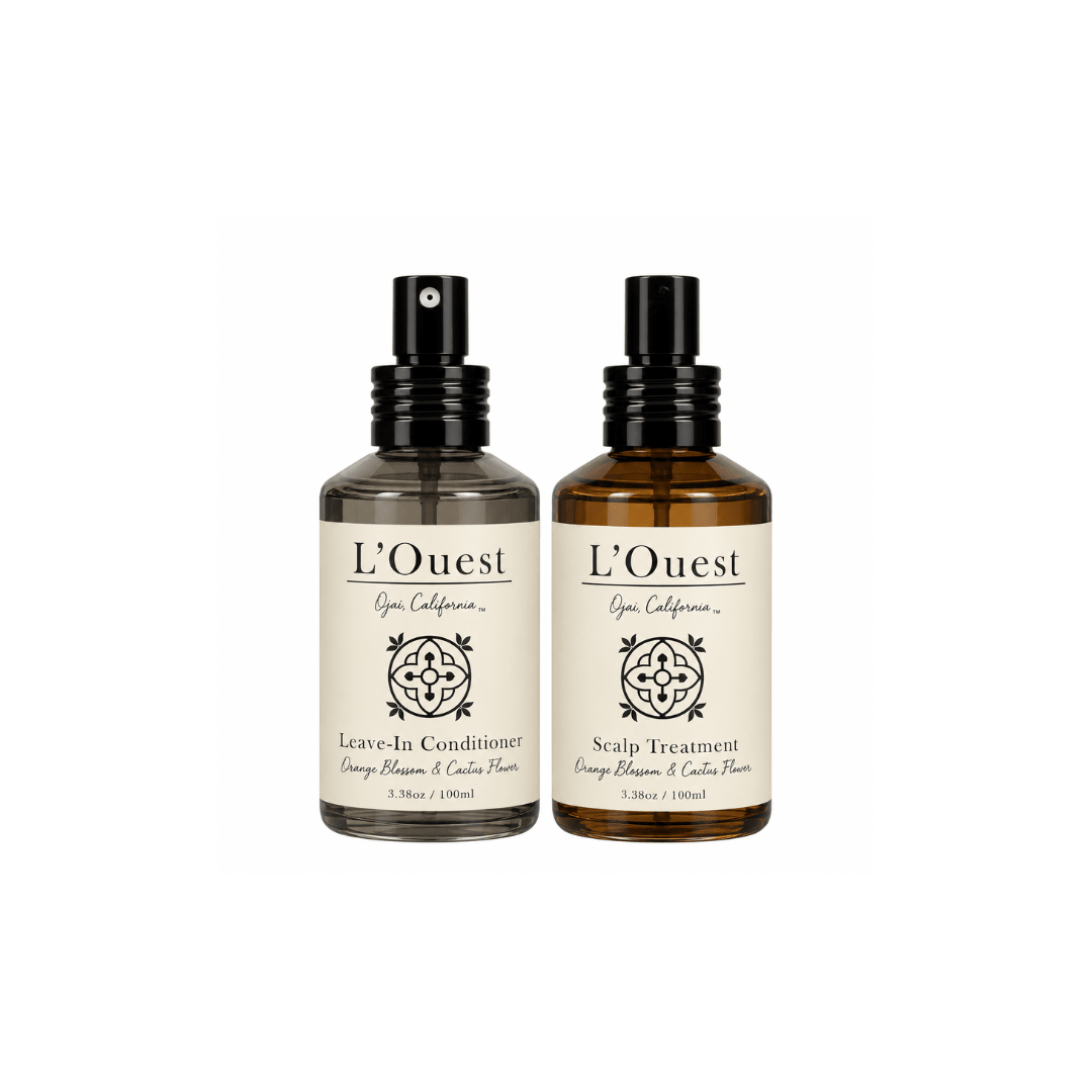 After Shower Duo - L'Ouest