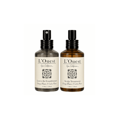 After Shower Duo - L'Ouest
