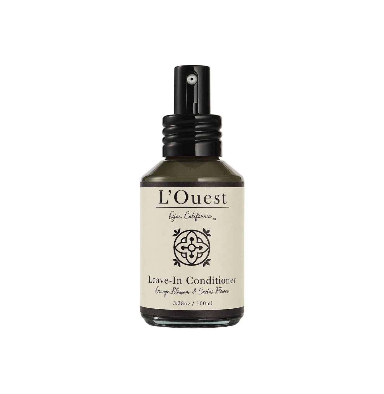 LEAVE-IN CONDITIONER - L'Ouest