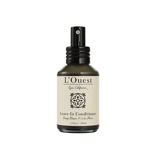 LEAVE-IN CONDITIONER - L'Ouest