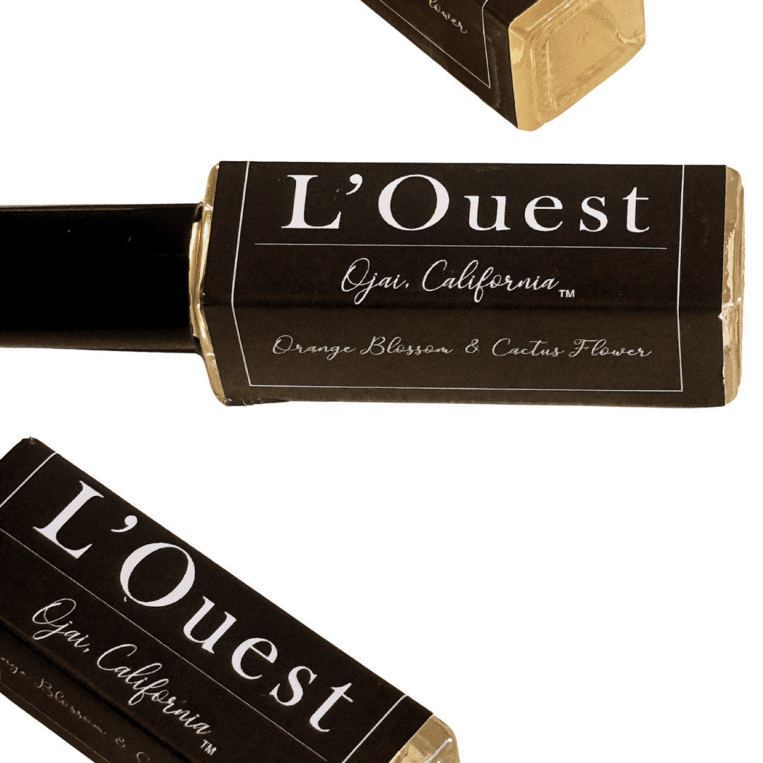 Perfume Roller - L'Ouest