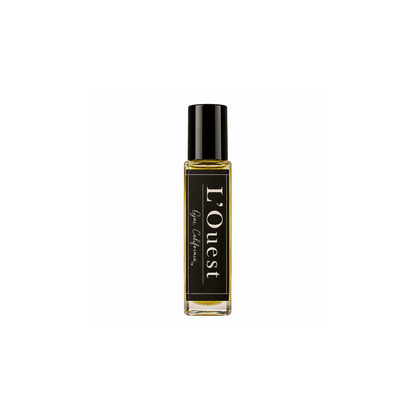 Perfume Roller - L'Ouest