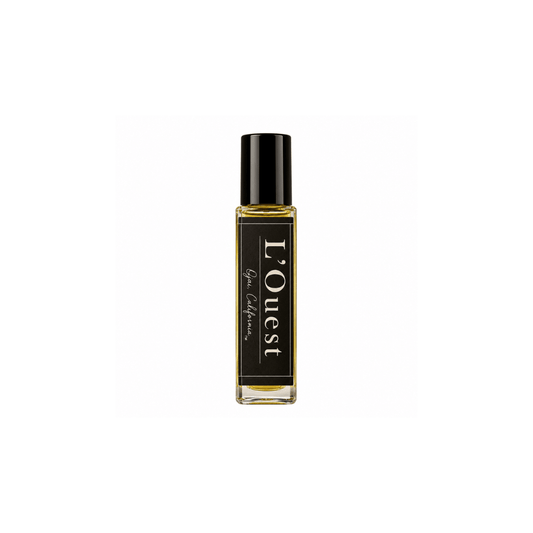 Perfume Roller - L'Ouest
