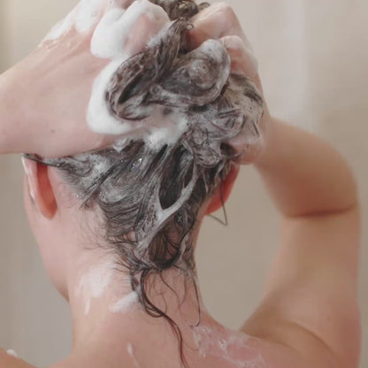 Restorative Shampoo