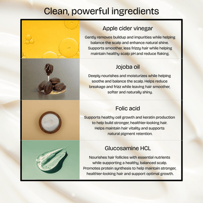 Restorative conditioner - L'Ouest