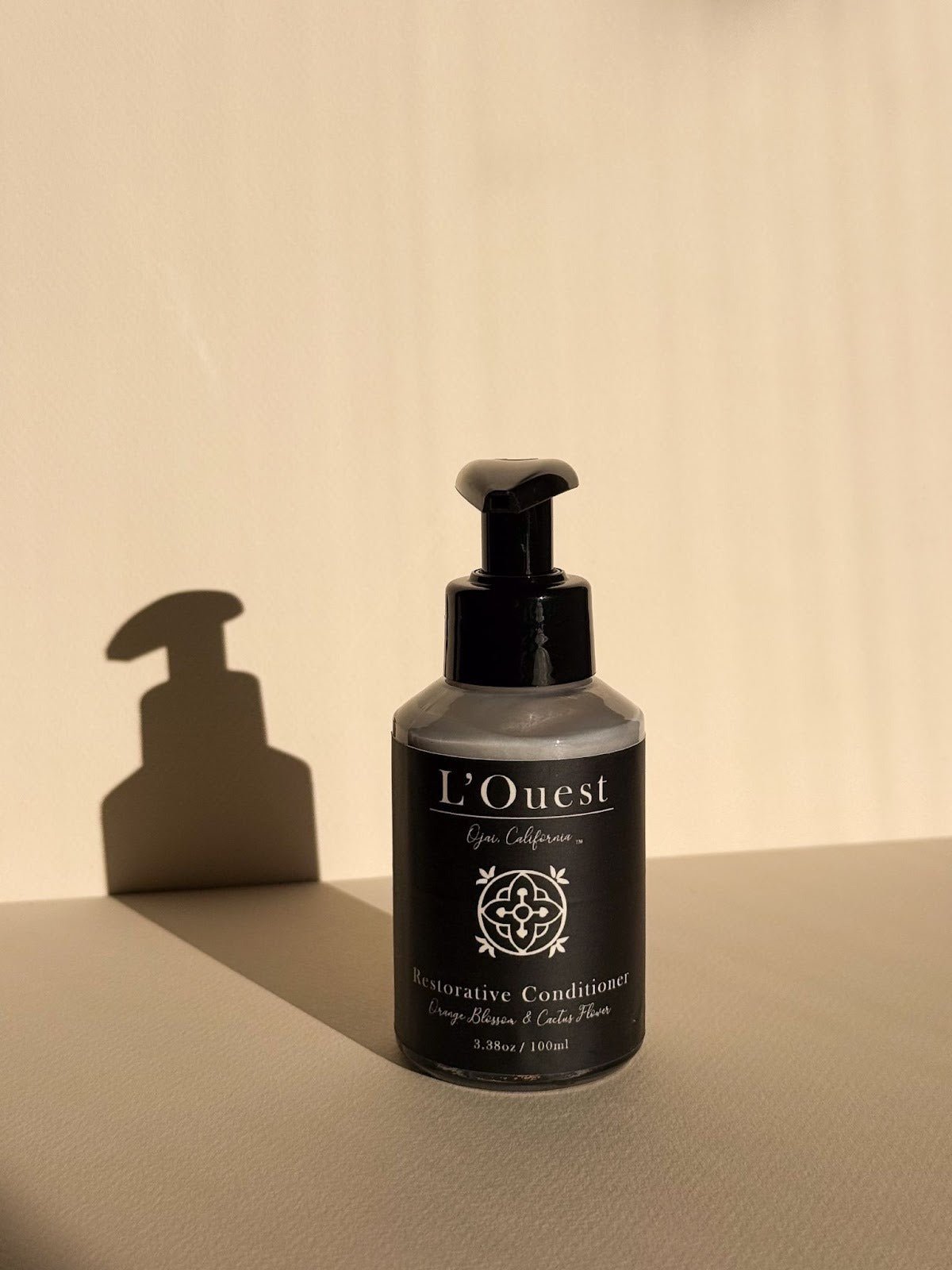 RESTORATIVE CONDITIONER - L'Ouest