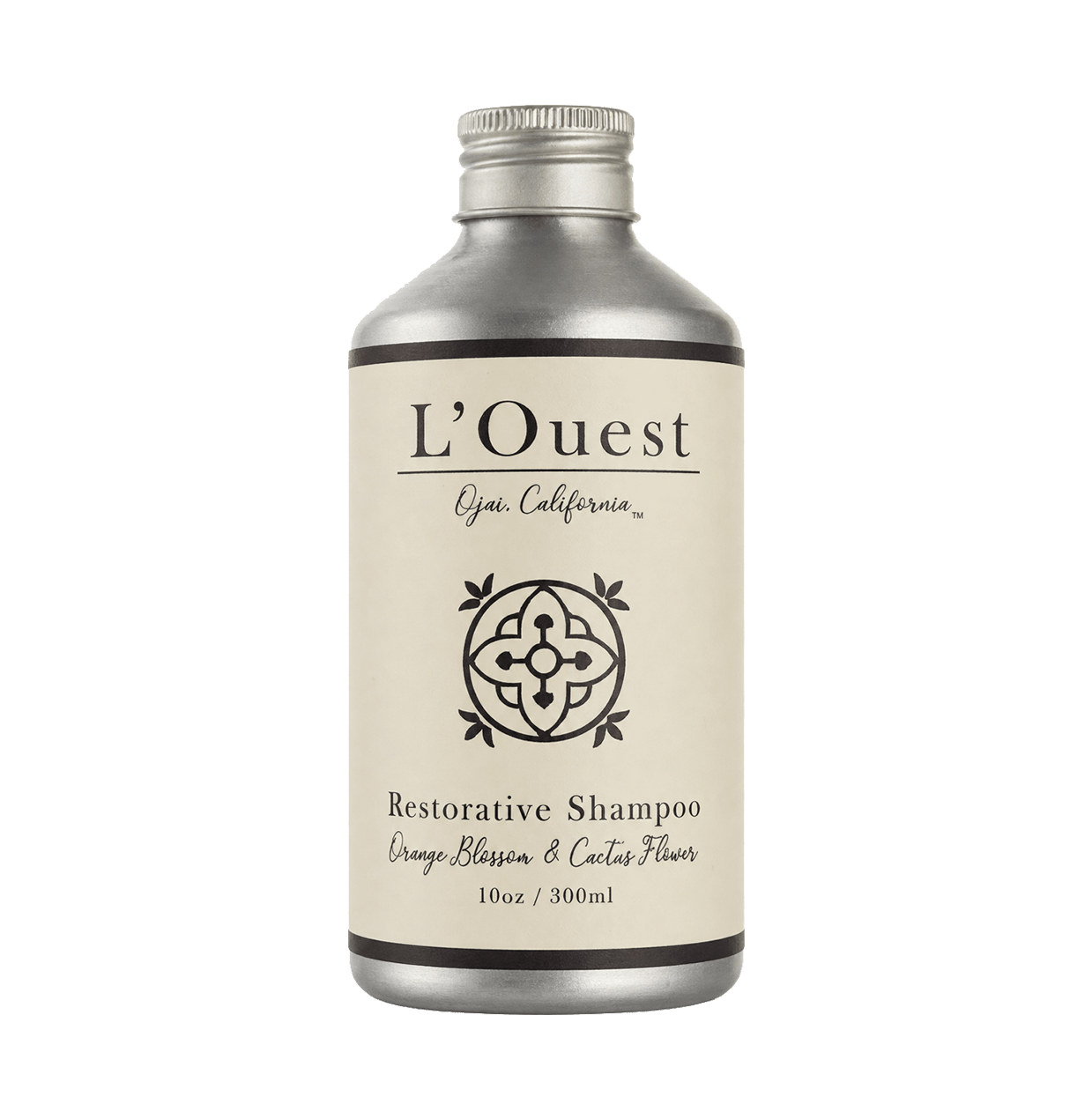 Restorative Shampoo - L'Ouest