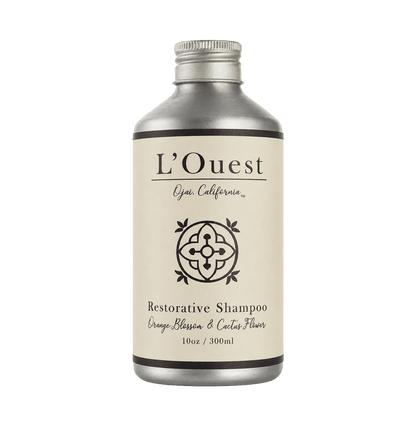 Restorative Shampoo - L'Ouest