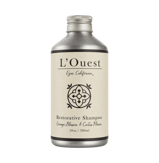 Restorative Shampoo - L'Ouest