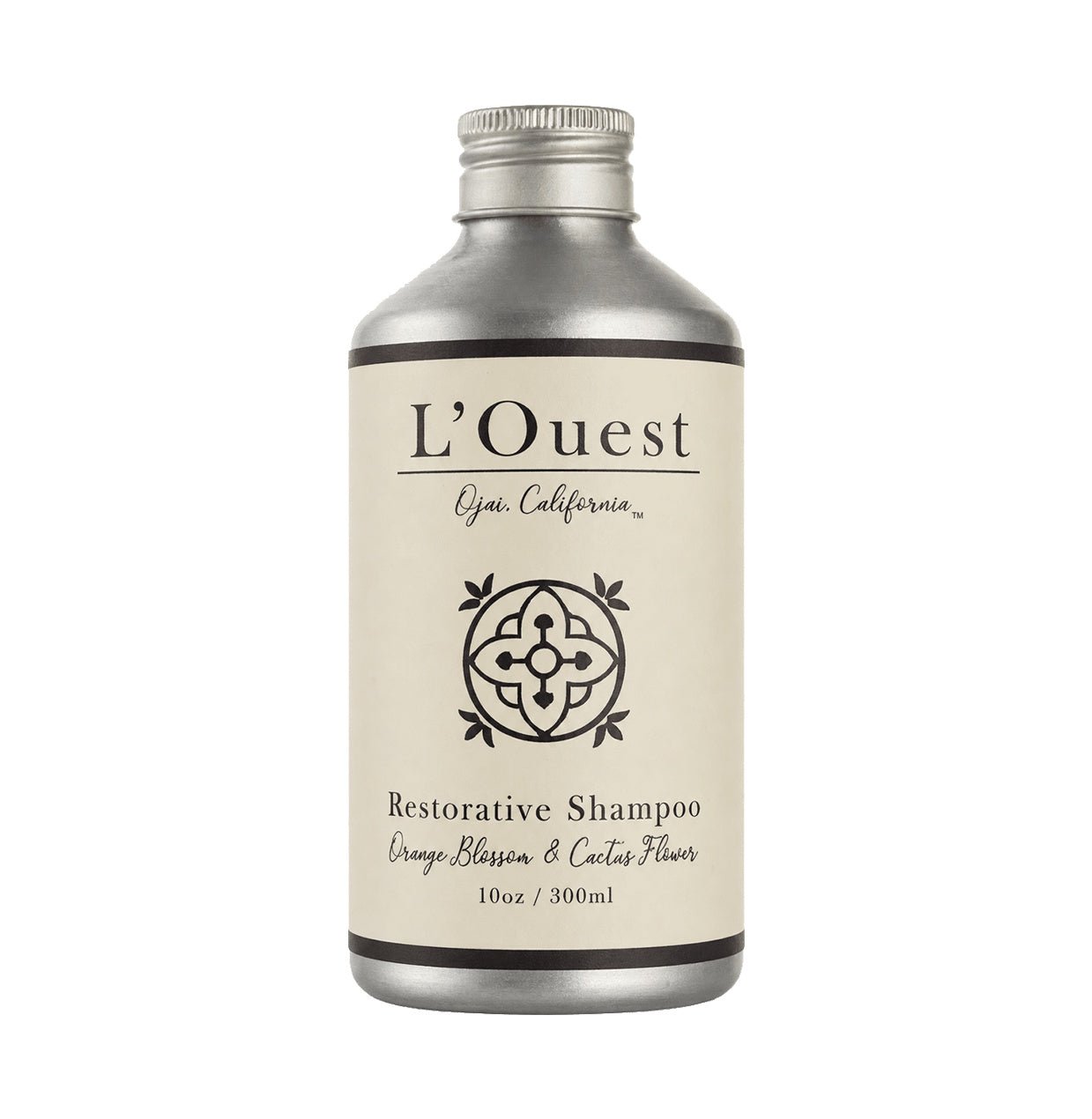 Restorative Shampoo - L'Ouest