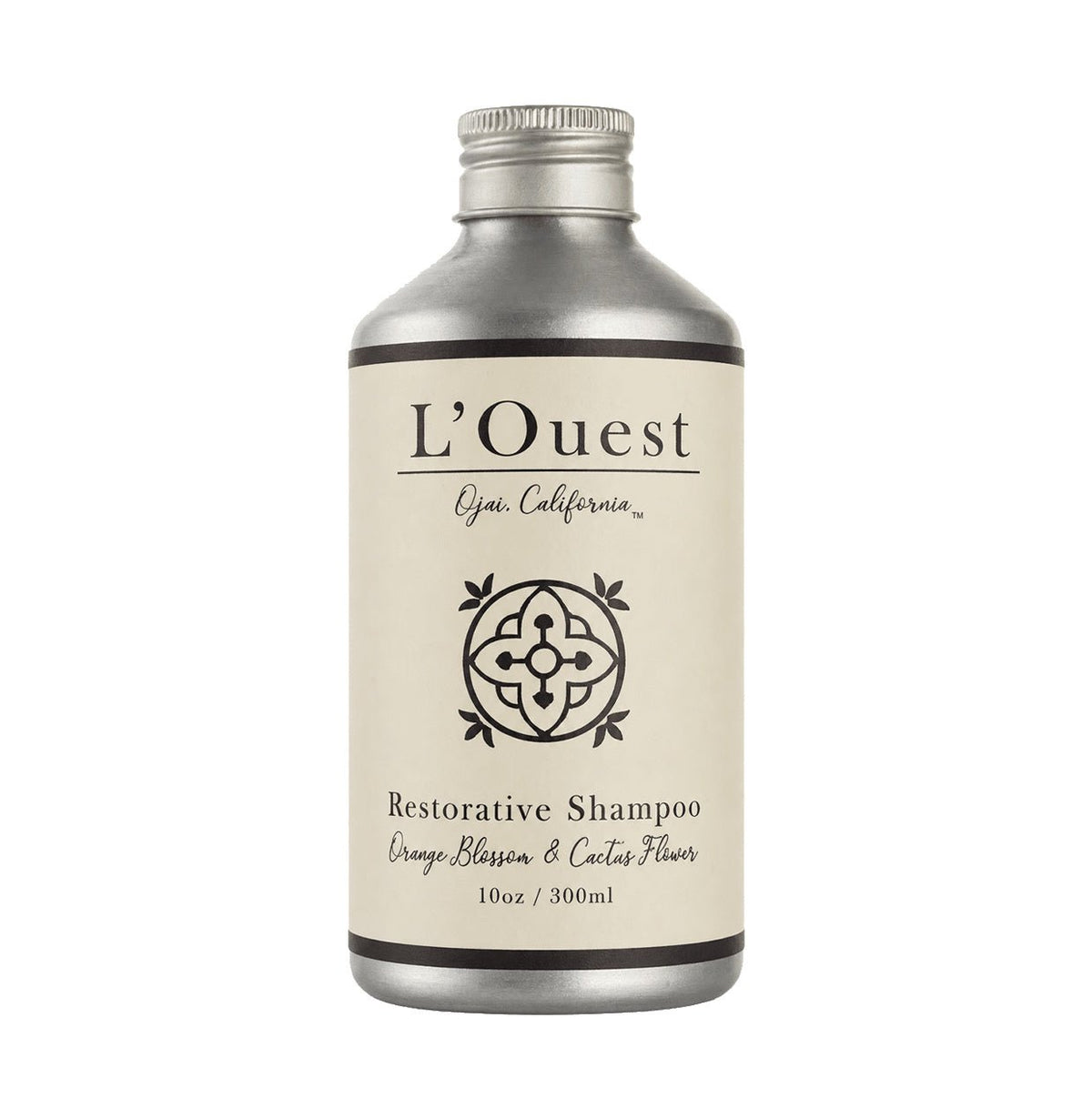 Restorative Shampoo - L'Ouest