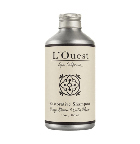 Restorative Shampoo - L'Ouest