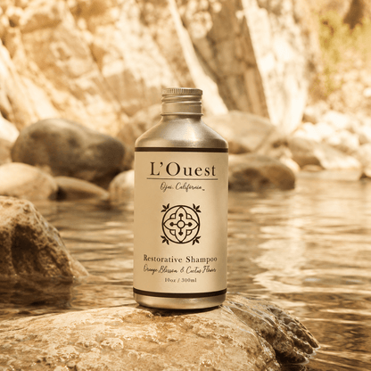 Restorative Shampoo - L'Ouest