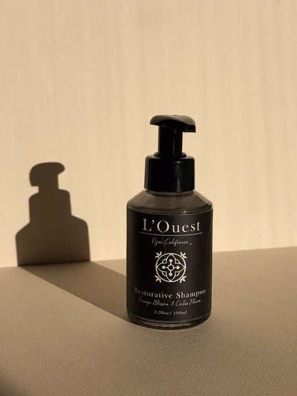 RESTORATIVE SHAMPOO - L'Ouest