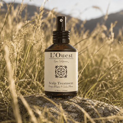 Scalp Treatment - L'Ouest