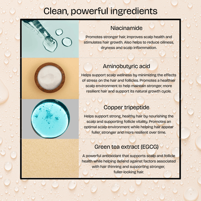 Scalp Treatment - L'Ouest