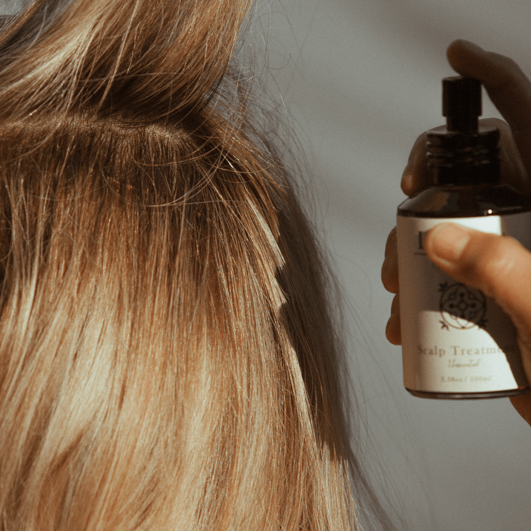 Scalp Treatment - L'Ouest