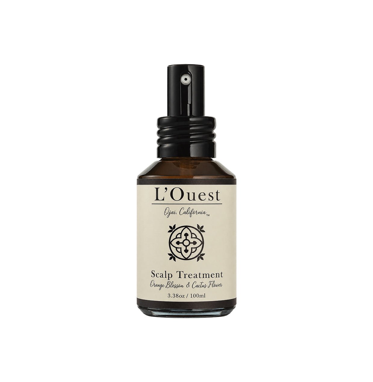 SCALP TREATMENT - L'Ouest