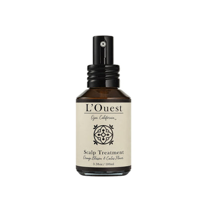 SCALP TREATMENT - L'Ouest