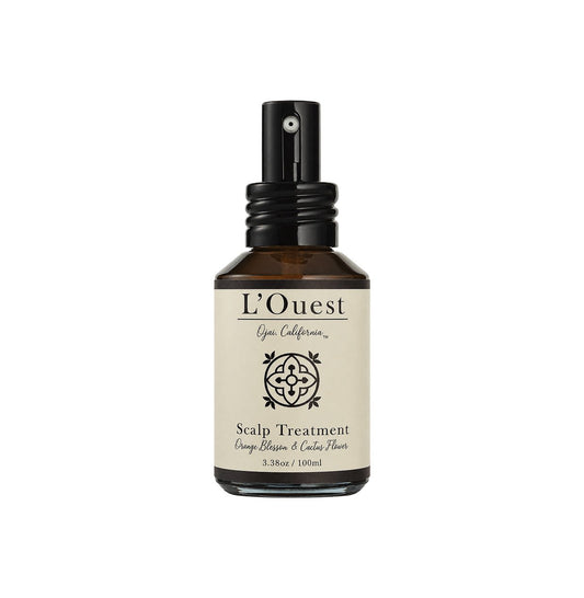 SCALP TREATMENT - L'Ouest