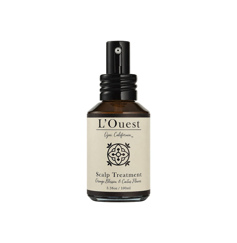 SCALP TREATMENT - L'Ouest